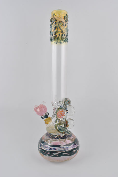 HVY  Glass Tube