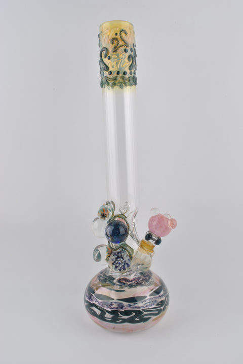 HVY  Glass Tube