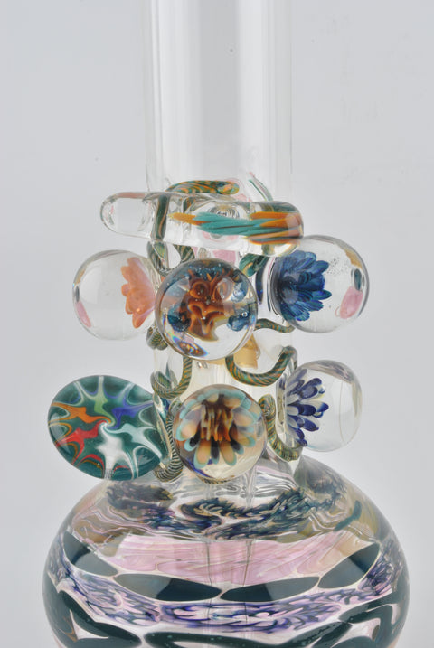 HVY  Glass Tube