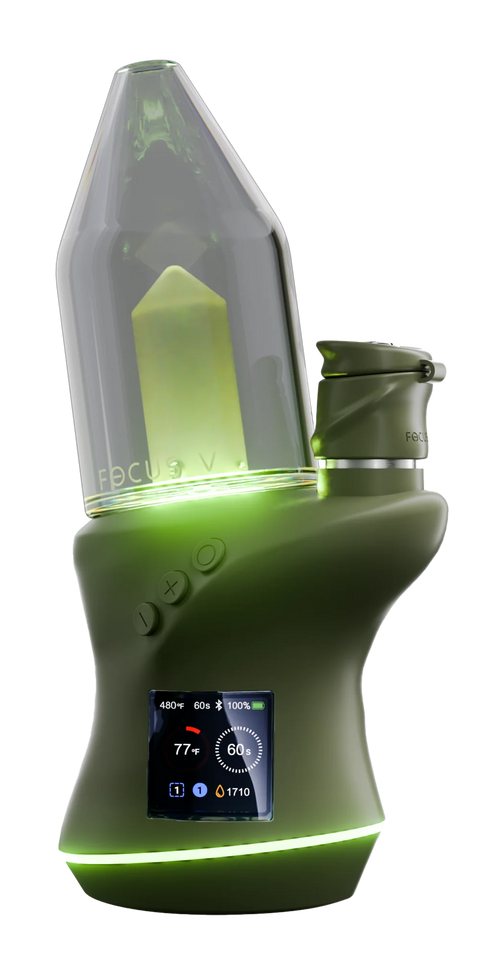 Focus V Carta 2 Dab Rig