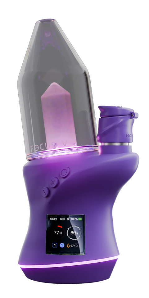 Focus V Carta 2 Dab Rig