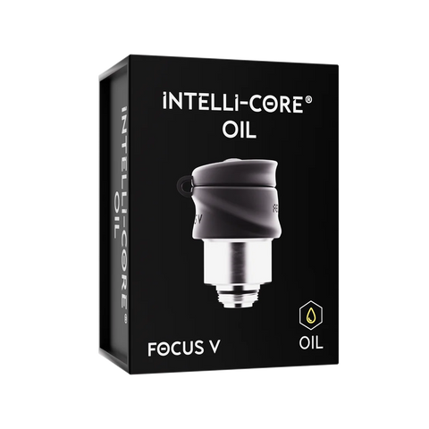 Focus V Carta 2 Intelli-Core Atomizer