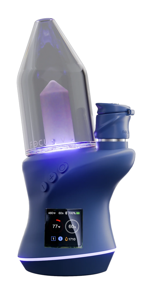 Focus V Carta 2 Dab Rig