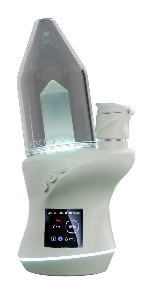 Focus V Carta 2 Dab Rig