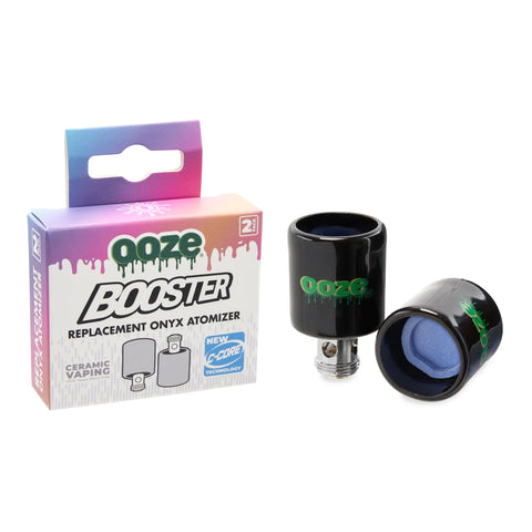 OOze Electro Barrel Rig Atomizer