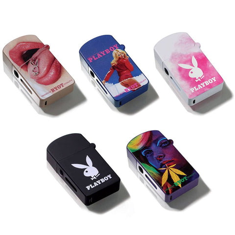 Playboy By Ryot Verb 510 Battery