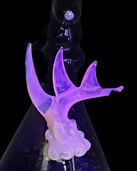 Baby Buck Beaker UV
