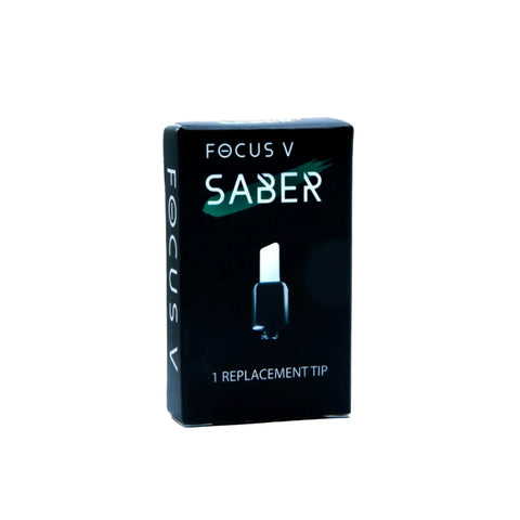 Focus V Saber Replacement Tip