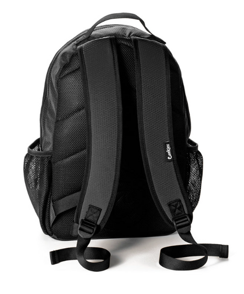 Cookies Non-Standard Ripstop Nylon Backpack