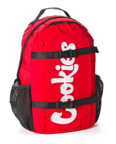 Cookies Non-Standard Ripstop Nylon Backpack