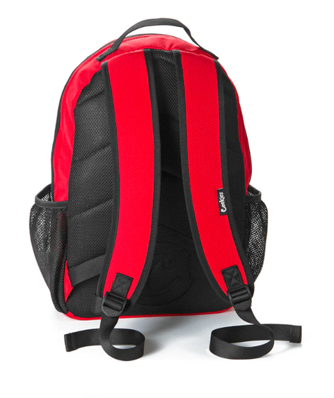 Cookies Non-Standard Ripstop Nylon Backpack