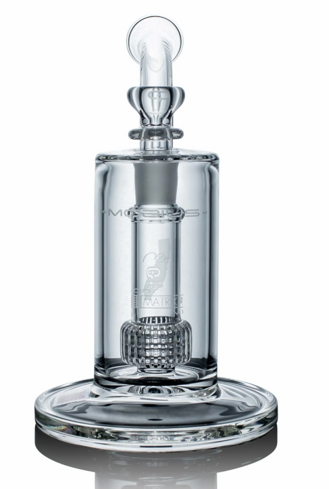 Mobius Ion Matrix V1 Clear Series