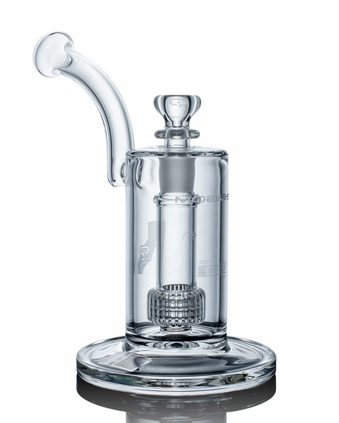 Mobius Ion Matrix V1 Clear Series