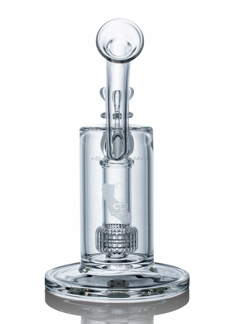 Mobius Ion Matrix V1 Clear Series
