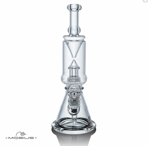 Mobius 14'er Clear Series