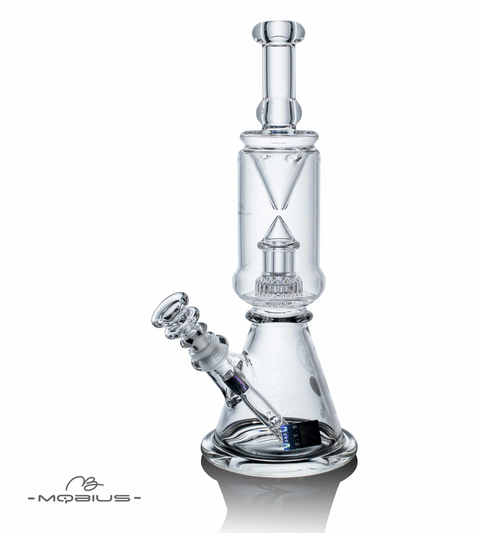 Mobius 14'er Clear Series