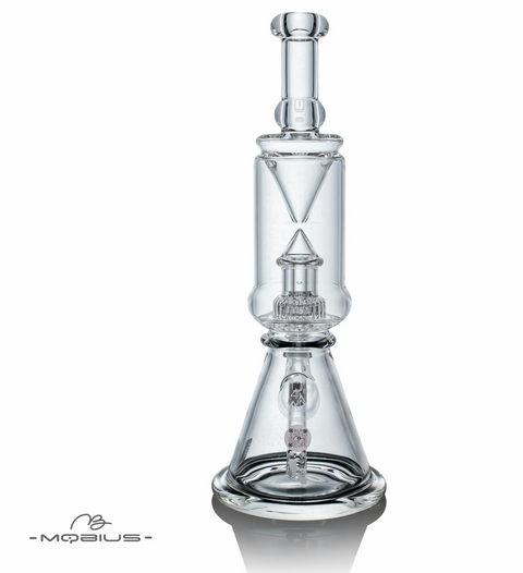 Mobius 14'er Clear Series