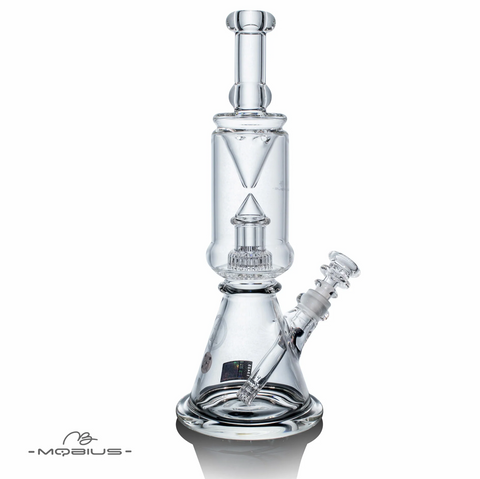 Mobius 14'er Clear Series