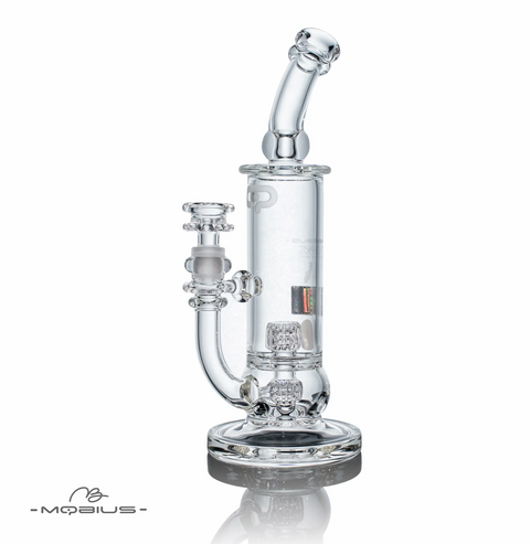 Mobius 50 T V5 Clear Series