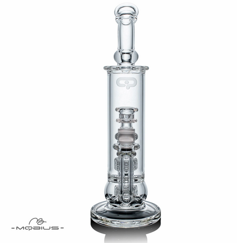 Mobius 60 T V5 Clear Series