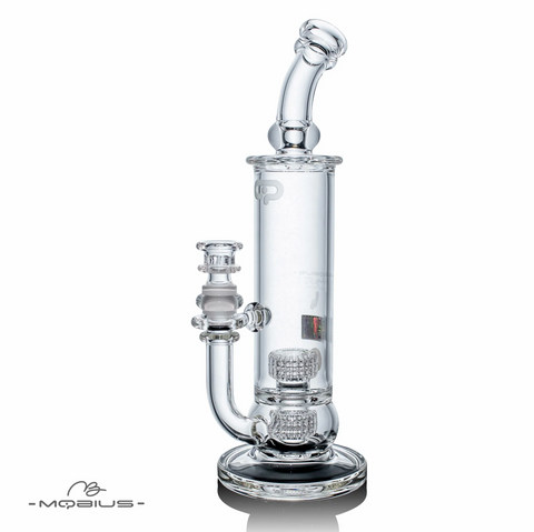 Mobius 60 T V5 Clear Series