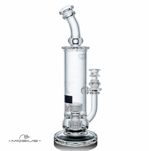 Mobius 60 T V5 Clear Series