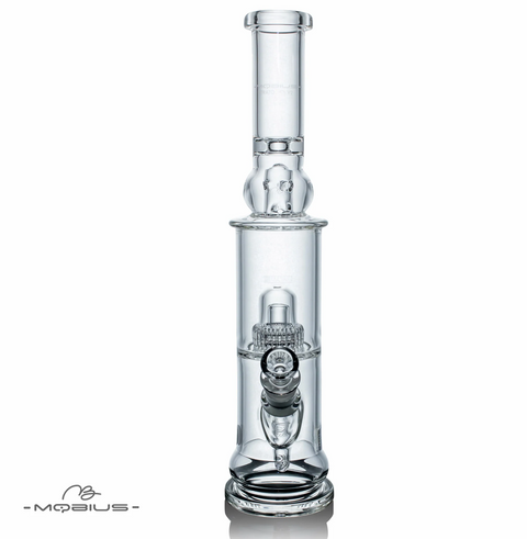 Mobius Strato Matrix V2 Clear Series