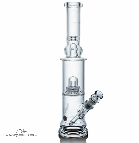 Mobius Strato Matrix V2 Clear Series