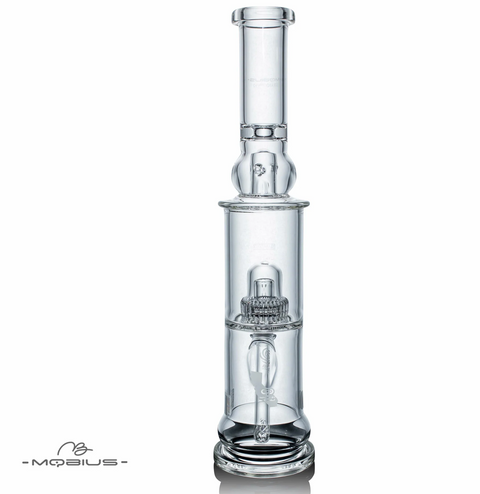 Mobius Strato Matrix V2 Clear Series