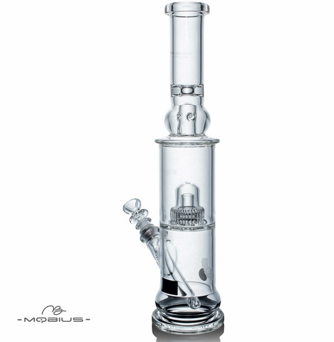 Mobius Strato Matrix V2 Clear Series