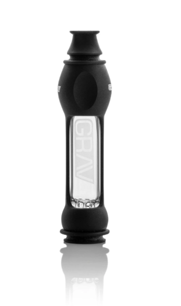 16mm Grav Octo Taster With Silicone Skin