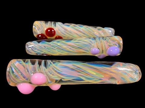 Andy Dillon Fumed Onie $28