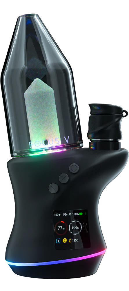 Focus V Carta 2 Dab Rig