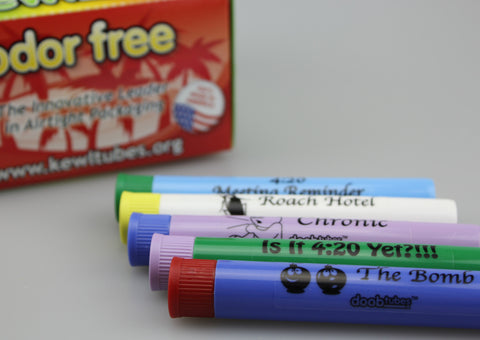 Doob Tube
