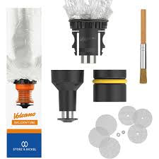 Volcano SOLID VALVE Set