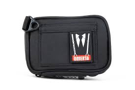 Omerta 7” Boss Combo Lock