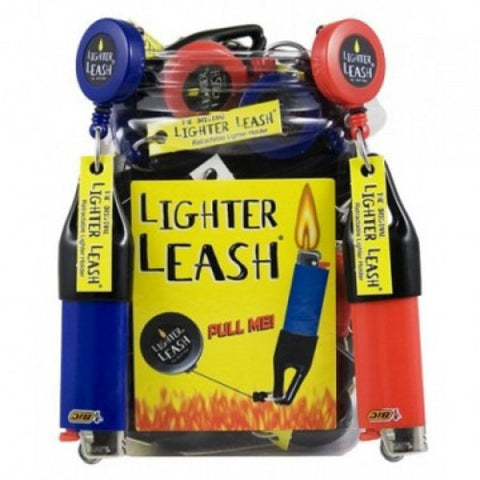 Lighter Leash