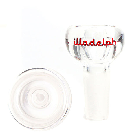 Illadelph 14mm Clear Slide