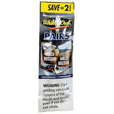 White Owl Pairs