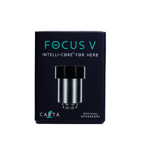 Focus V Carta 2 Intelli-Core Atomizer