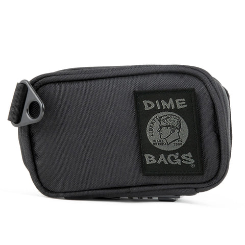 Omerta 5" Boss W/ Combo Lock
