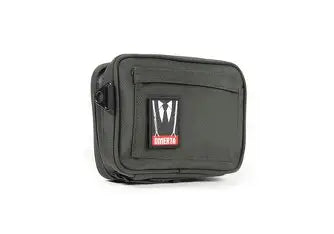 Omerta 8" Boss W/ Combo Lock