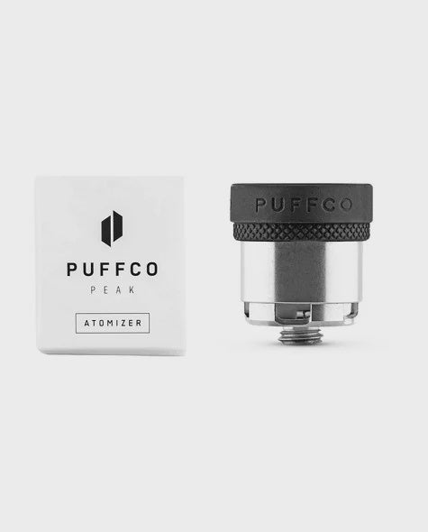 Puffco  Peak Atomizer