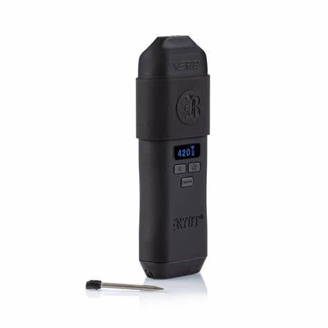 Ryot Verb Dry Herb Vape