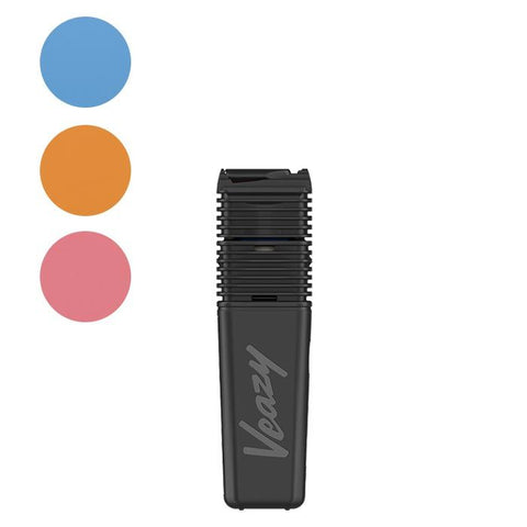 Storz & Bickel Veazy Dry Herb Vaporizer