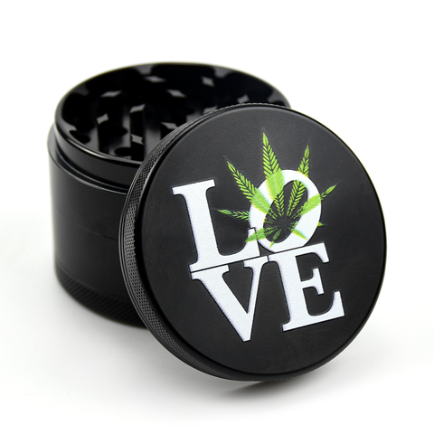 Love Grinder 63mm