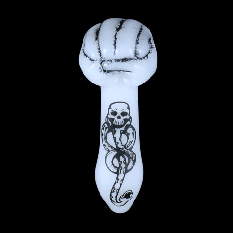 Death Eater Pipe