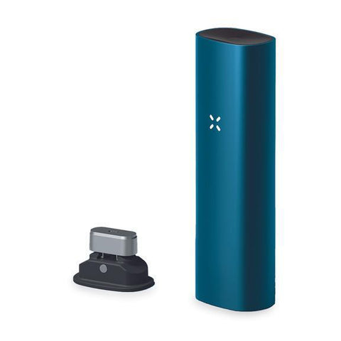 PAX3 Complete Kit Vaporizer, Dry Herb, CBD