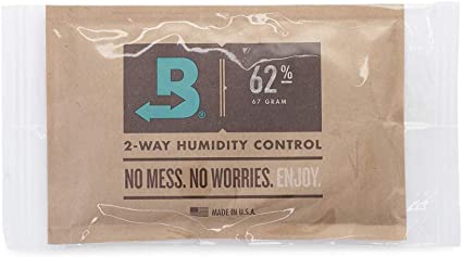 Boveda Humidity Control - 67g 62%