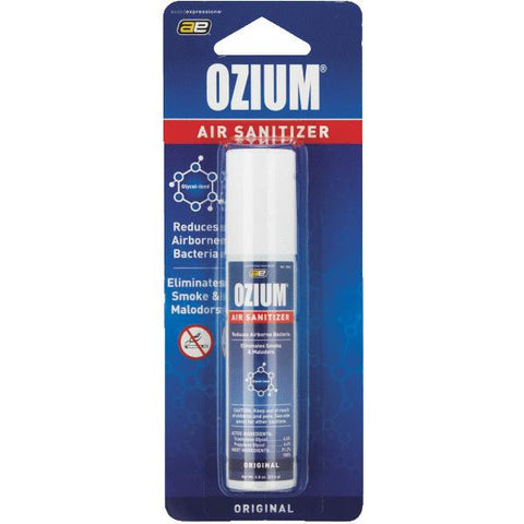 Ozium .08 Oz - Original - KultureVA